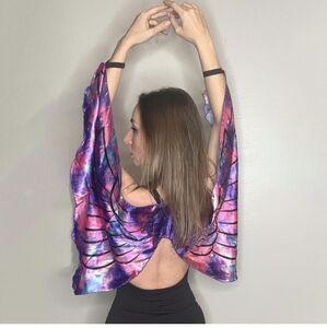 Fairy Universe Angel Wings Adult size, brand new in package